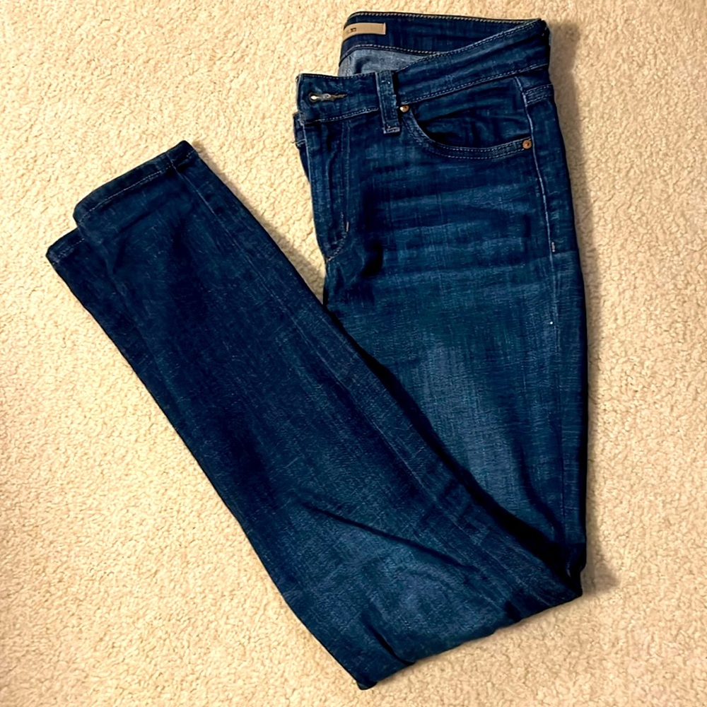Joe’s Jean skinny